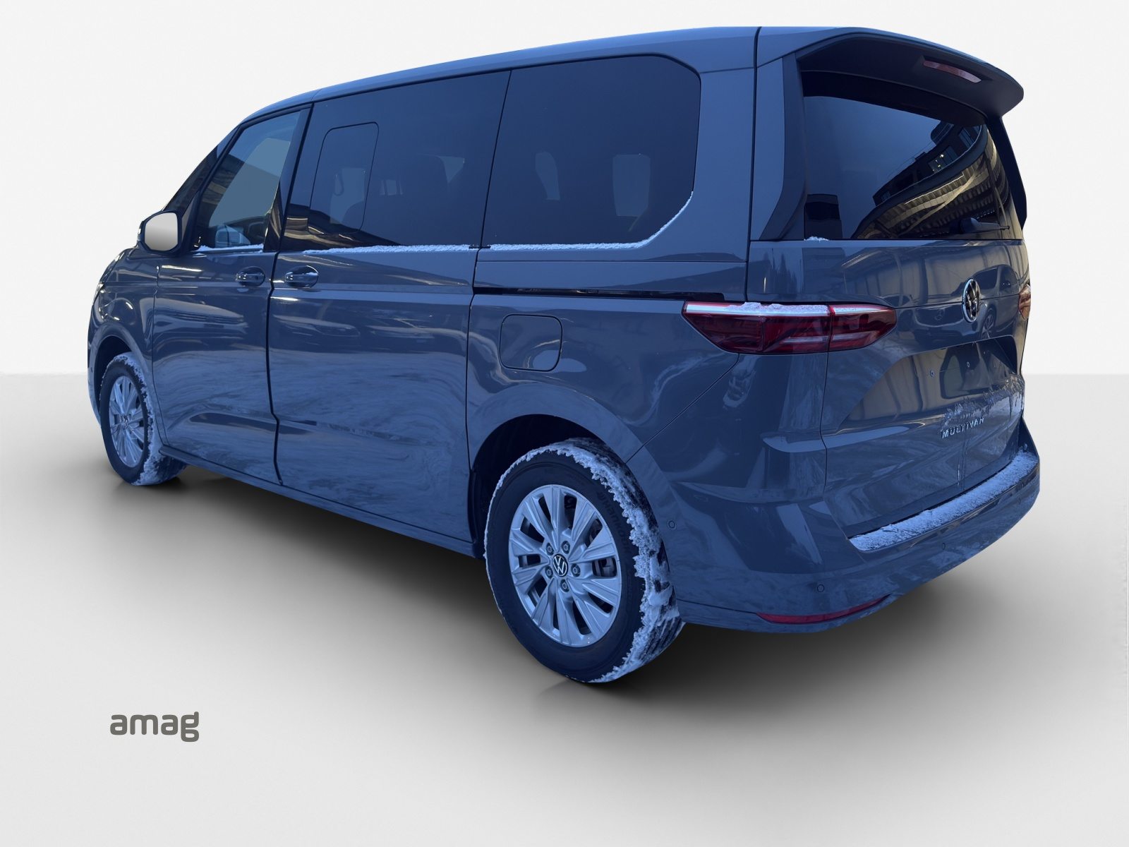 VW Multivan Liberty kurz, Benzina, Auto nuove, Automatico - 3