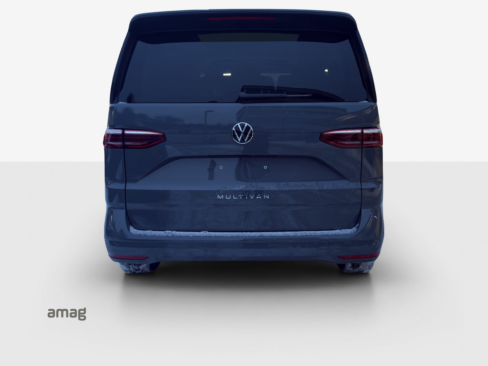 VW Multivan Liberty kurz, Benzina, Auto nuove, Automatico - 4