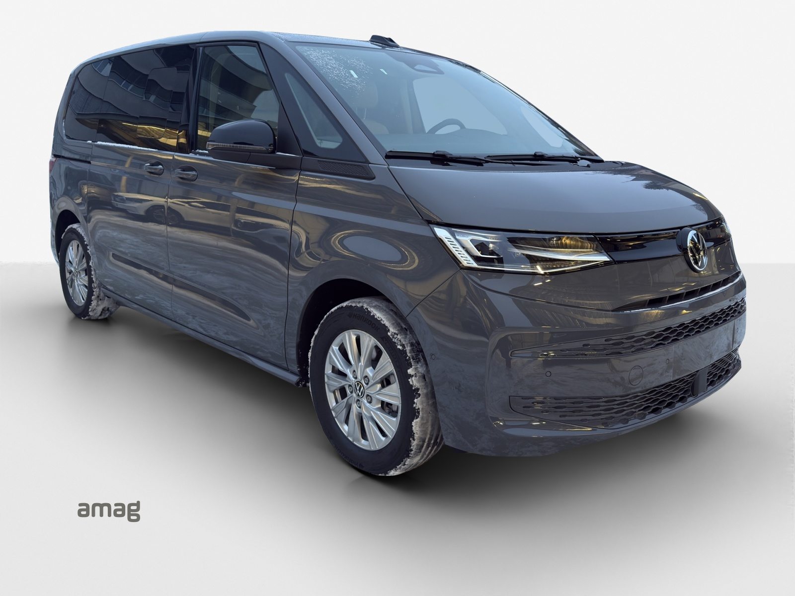 VW Multivan Liberty kurz, Benzina, Auto nuove, Automatico - 6