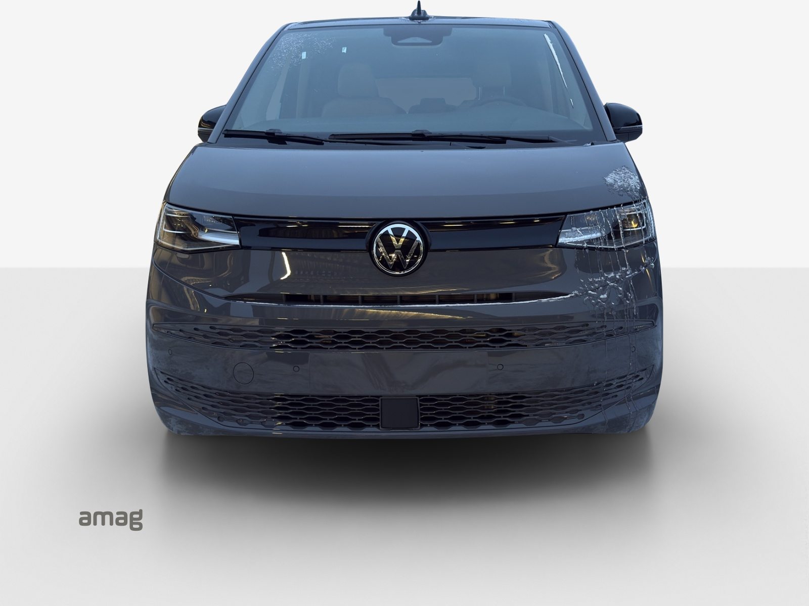 VW Multivan Liberty kurz, Benzina, Auto nuove, Automatico - 7