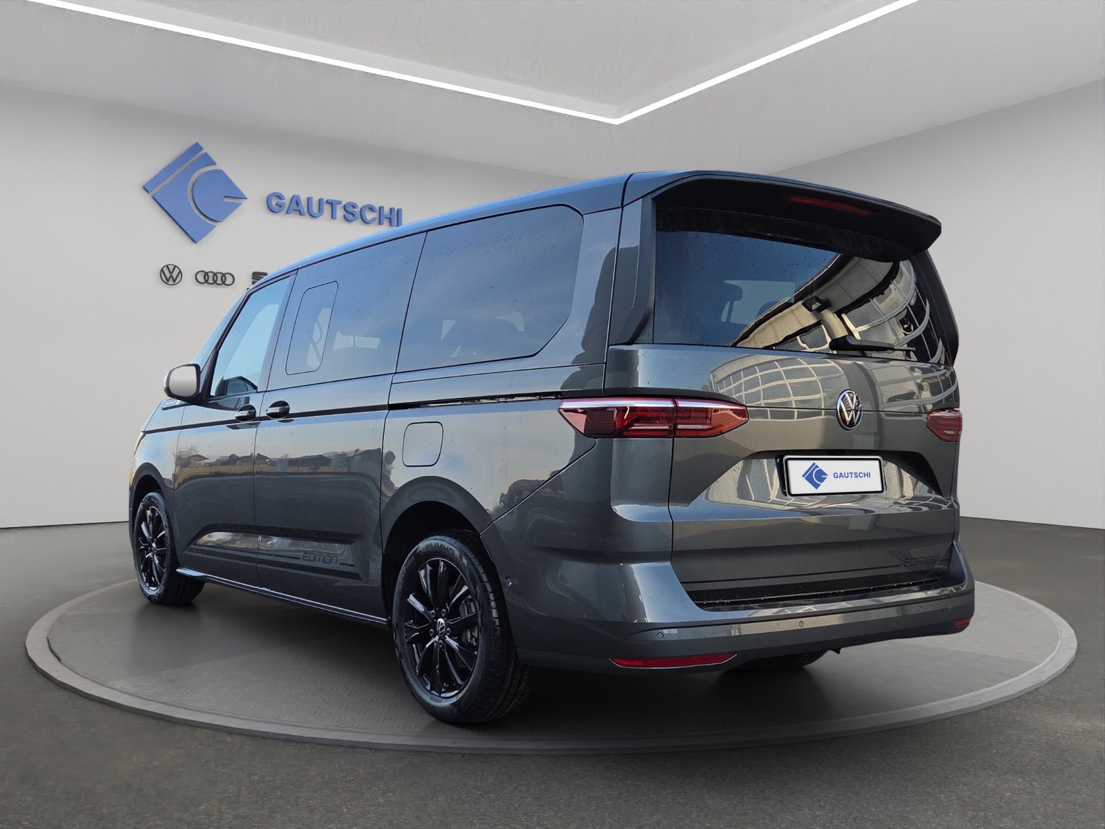 VW Multivan 2.0 TDI Life Edition DSG Lang, Diesel, New car, Automatic - 3