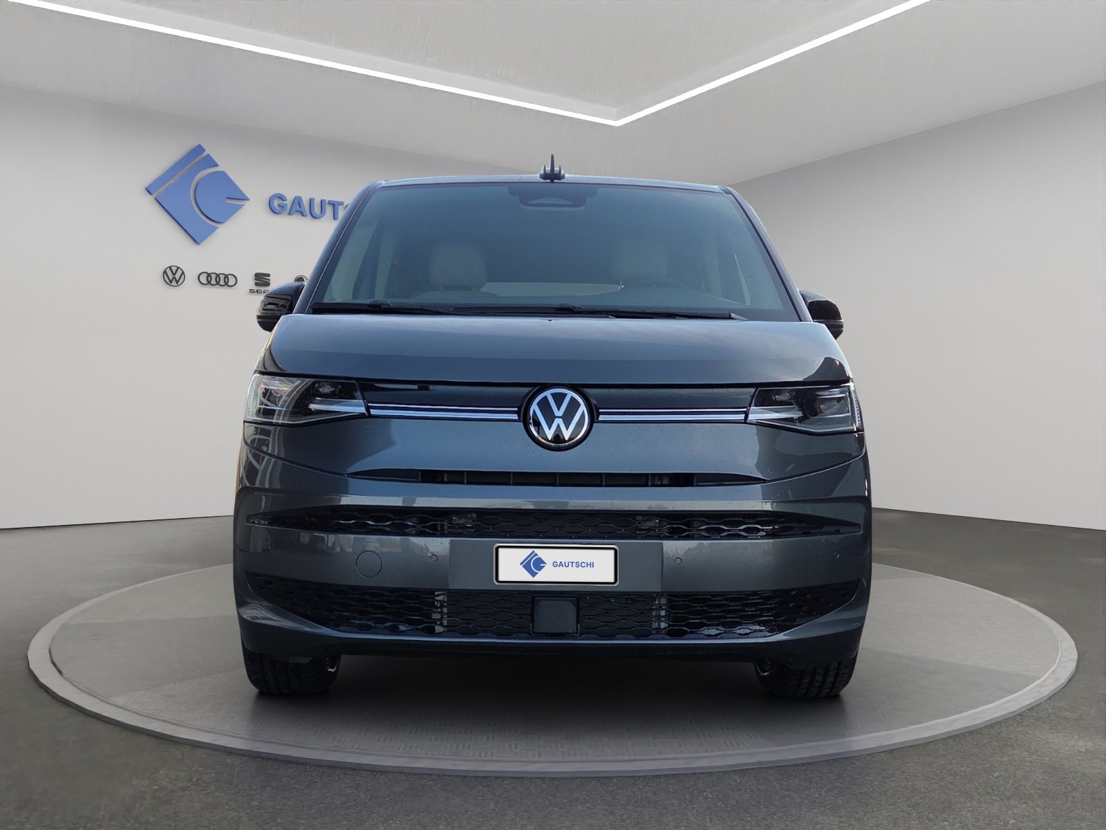 VW Multivan 2.0 TDI Life Edition DSG Lang, Diesel, New car, Automatic - 5