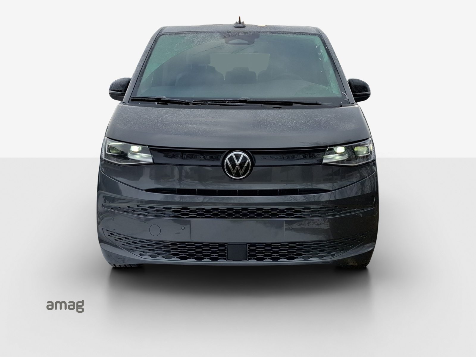 VW Multivan Liberty kurz, Diesel, Neuwagen, Automatik - 7