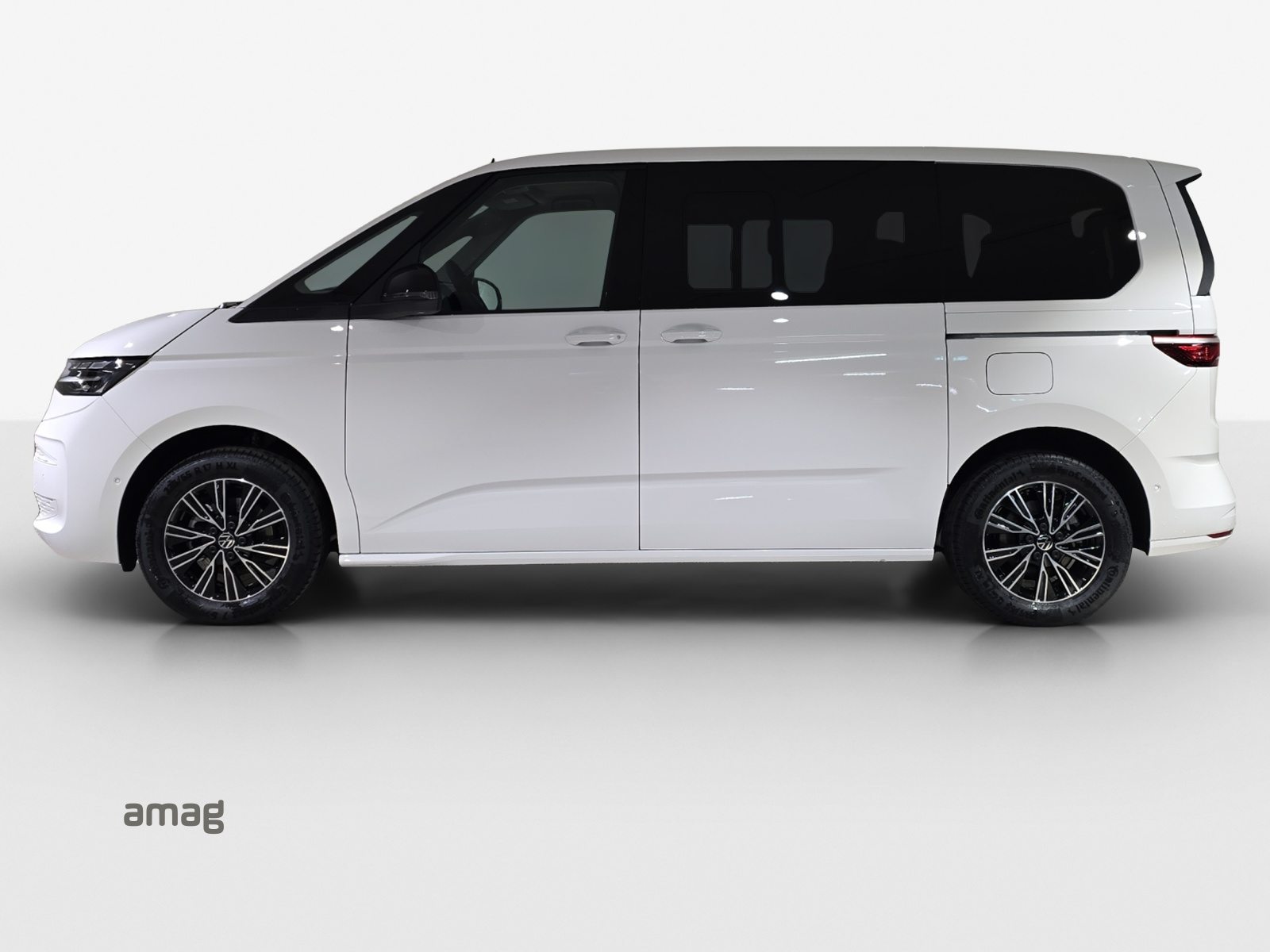 VW Multivan Liberty kurz, Diesel, Auto nuove, Automatico - 2