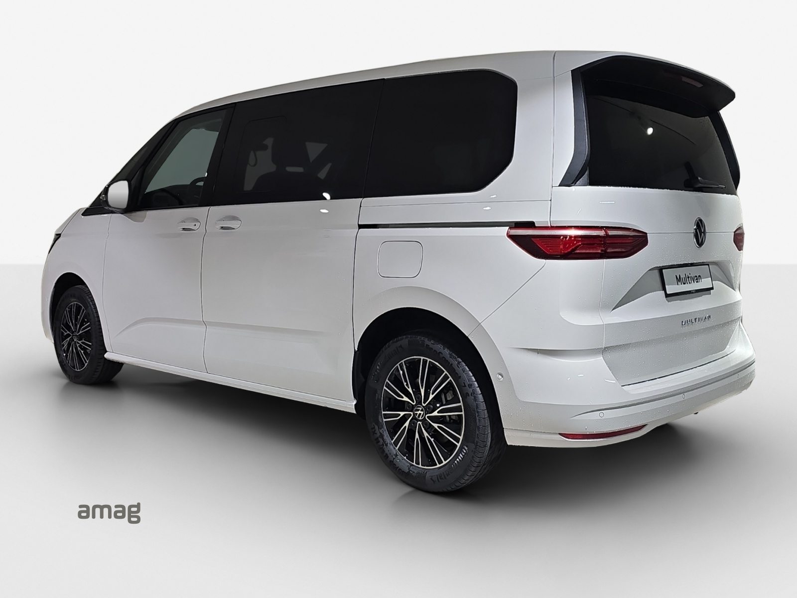 VW Multivan Liberty kurz, Diesel, Auto nuove, Automatico - 3