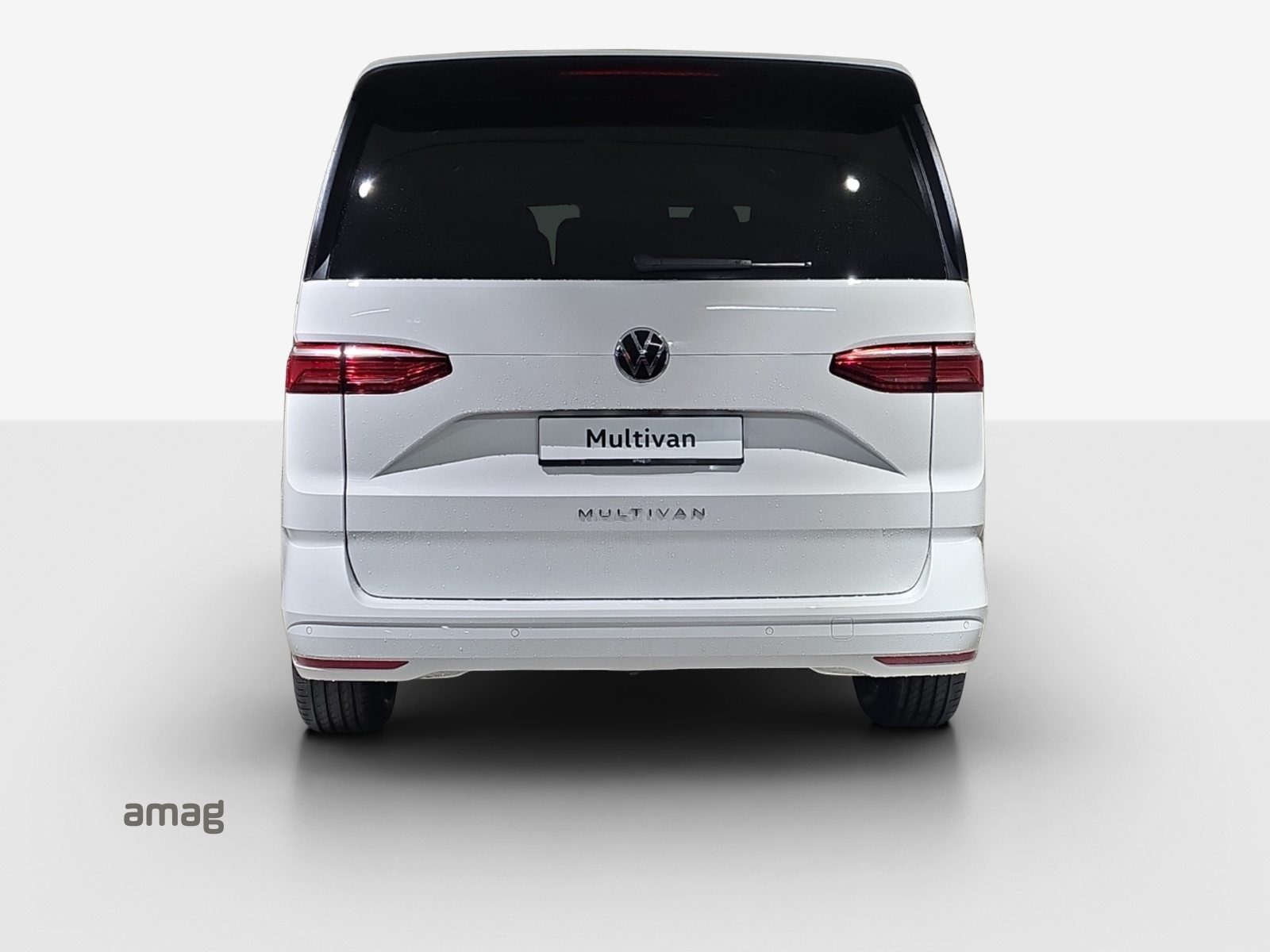 VW Multivan Liberty kurz, Diesel, Auto nuove, Automatico - 4
