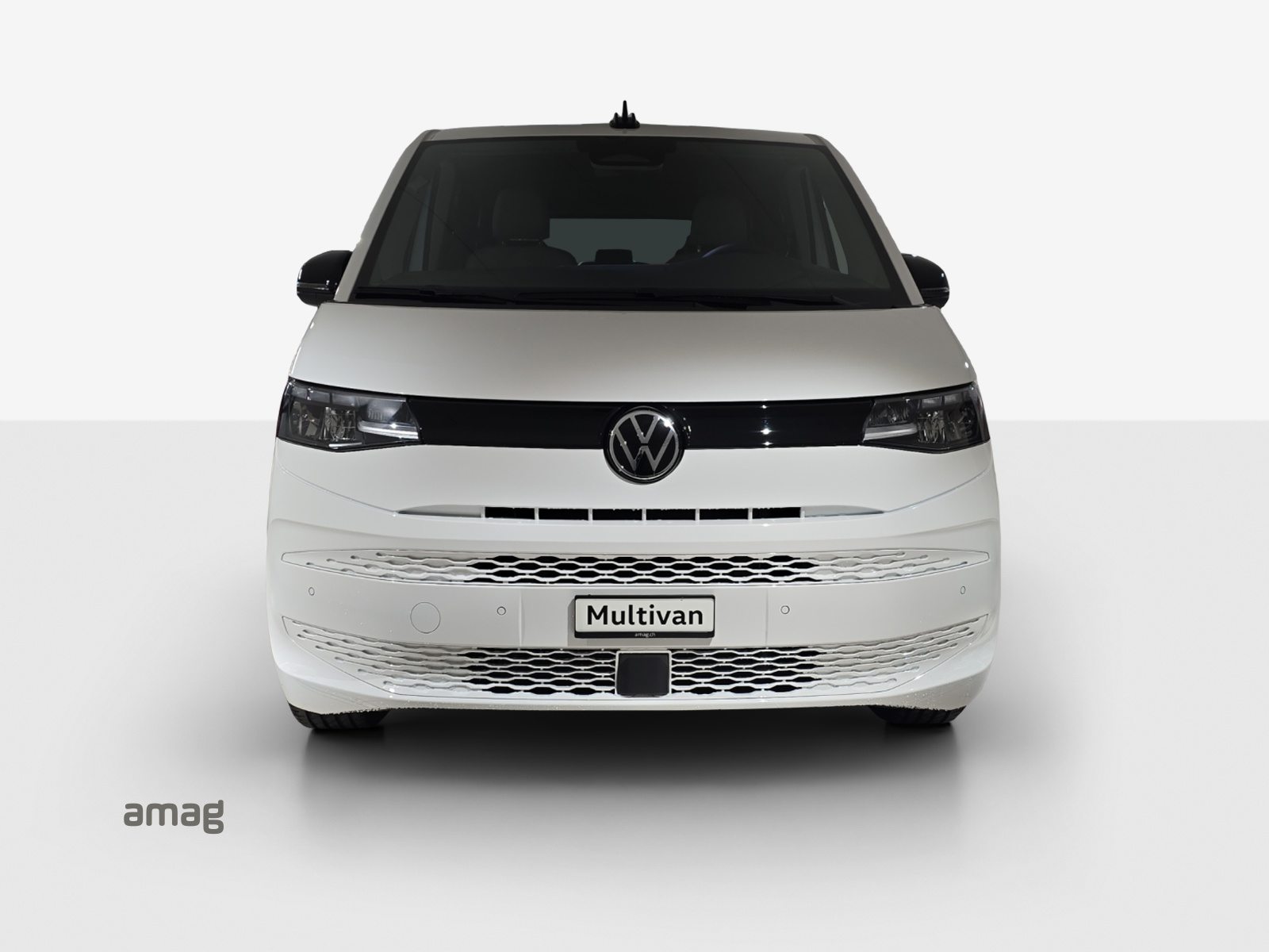 VW Multivan Liberty kurz, Diesel, Auto nuove, Automatico - 7