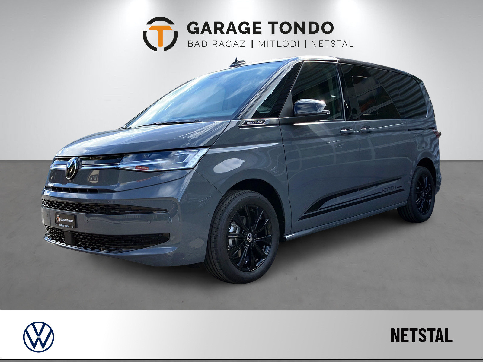 VW Multivan kurz 2.0 TDI Life Edition DSG