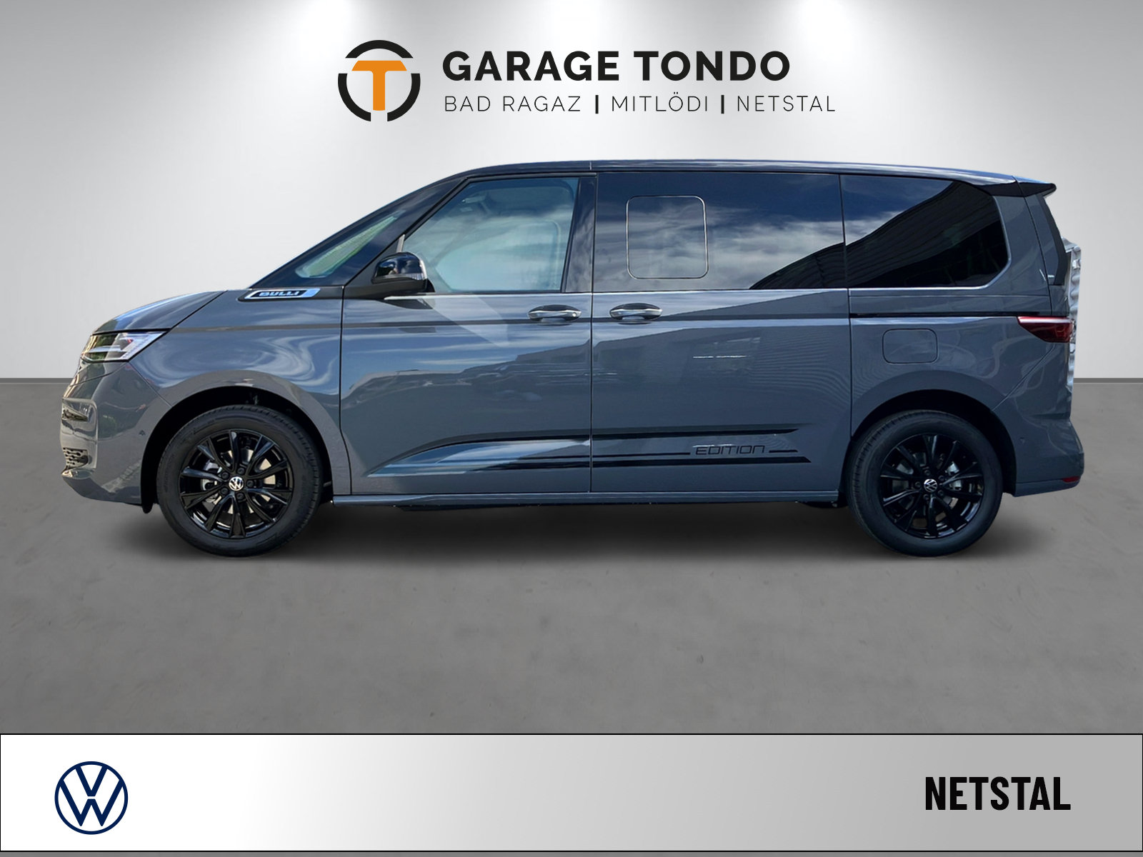 VW Multivan kurz 2.0 TDI Life Edition DSG, Diesel, Voiture nouvelle, Automatique - 2