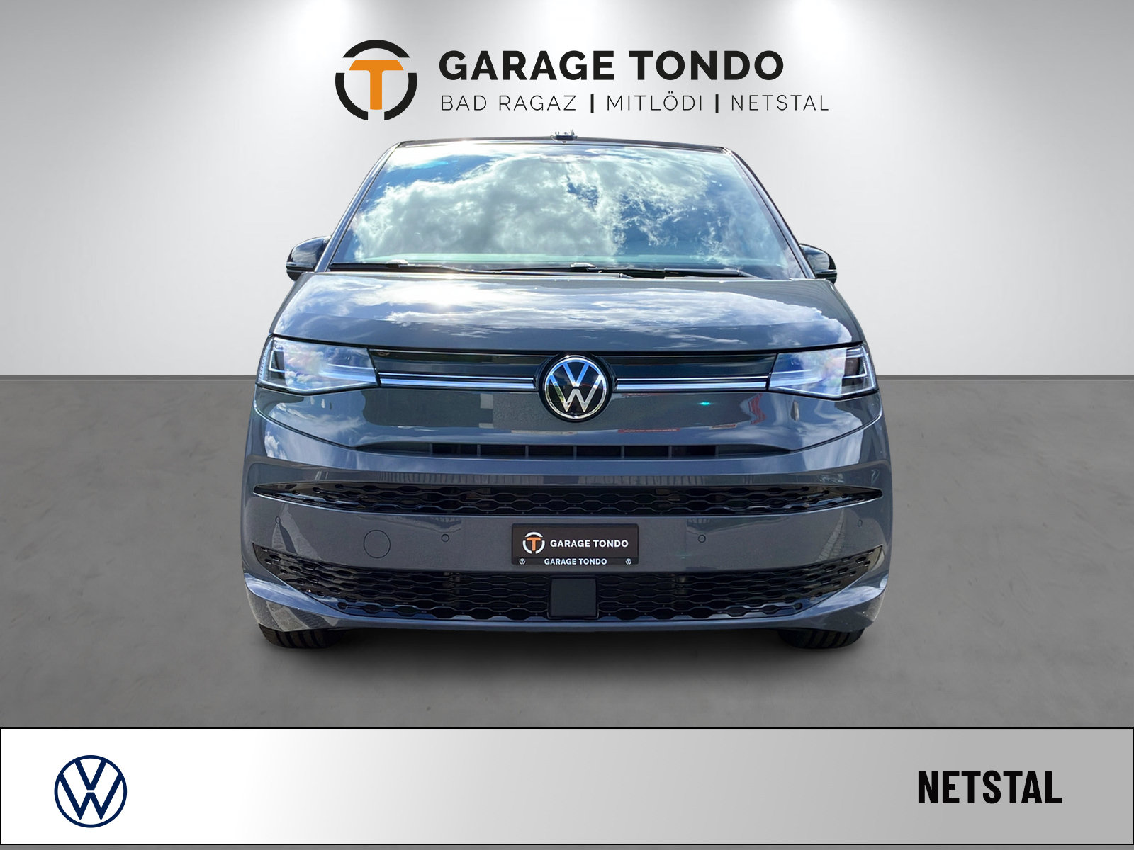 VW Multivan kurz 2.0 TDI Life Edition DSG, Diesel, Voiture nouvelle, Automatique - 3