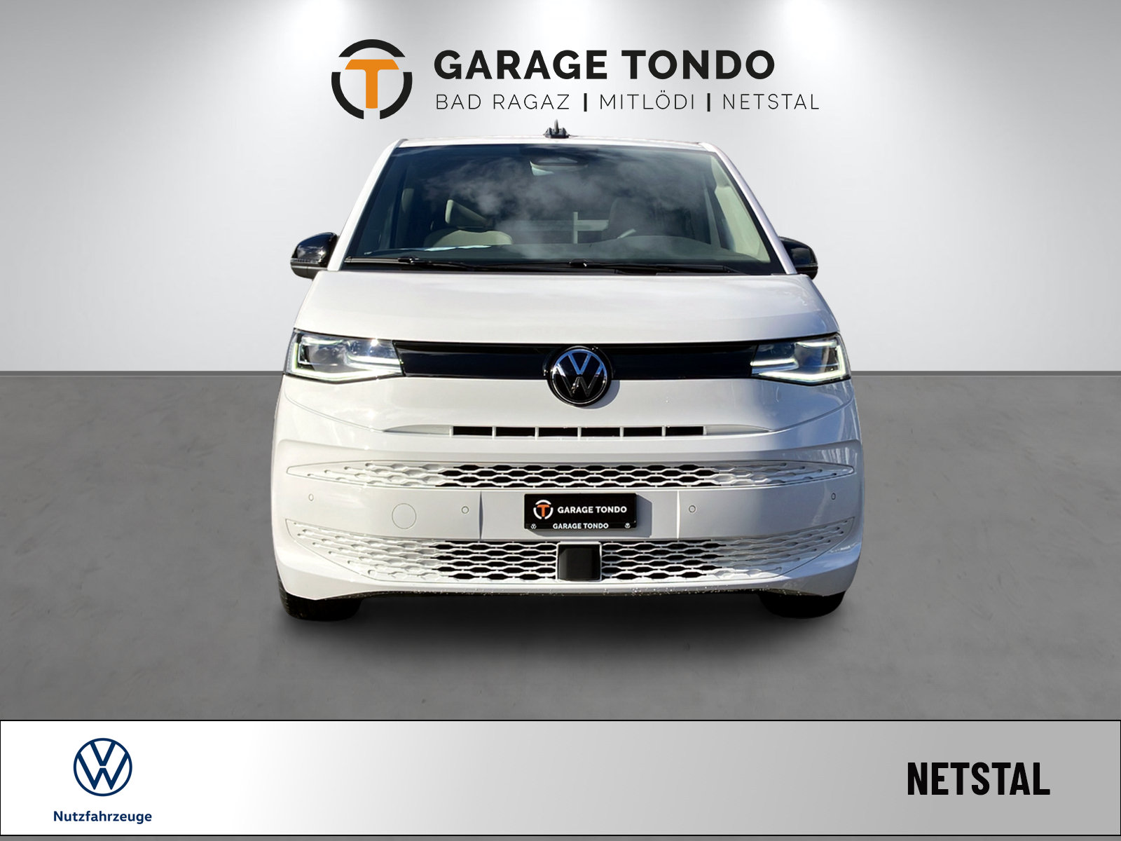 VW Multivan kurz 1.5 TSI eHybrid Liberty DSG 4motion