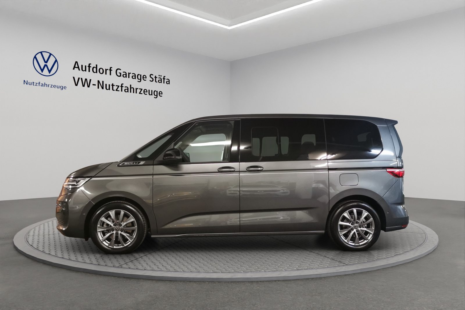 VW Multivan Style Liberty kurz, Essence, Voiture nouvelle, Automatique - 2