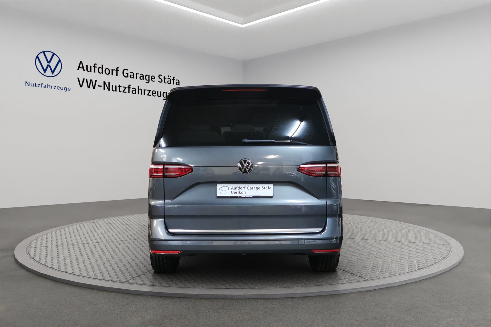 VW Multivan Style Liberty kurz, Essence, Voiture nouvelle, Automatique - 4
