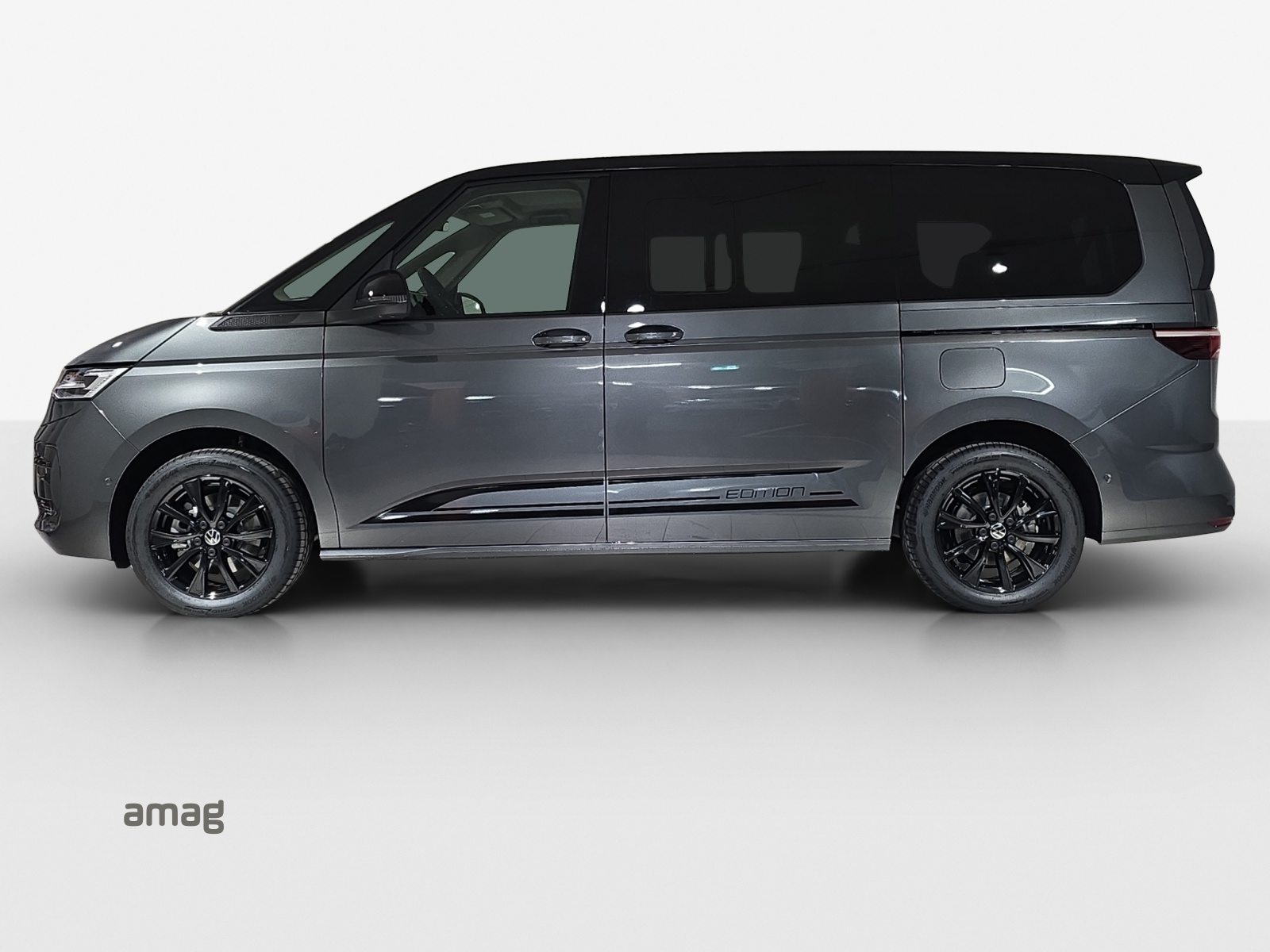 VW Multivan Life Edition lang, Diesel, Auto nuove, Automatico - 2