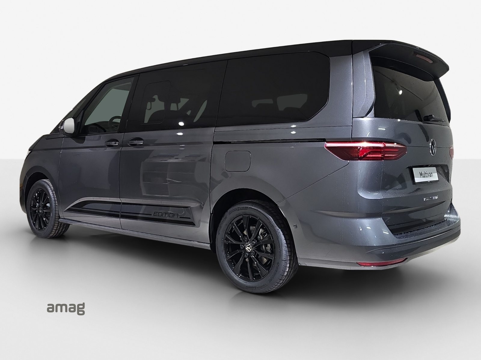 VW Multivan Life Edition lang, Diesel, Auto nuove, Automatico - 3