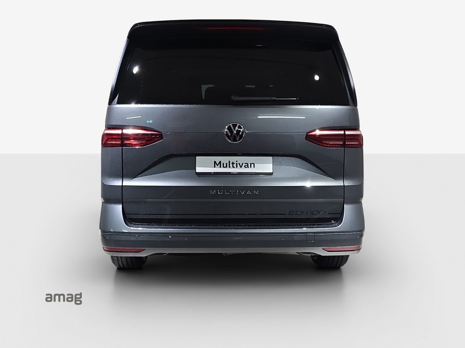 VW Multivan Life Edition lang, Diesel, Auto nuove, Automatico - 4