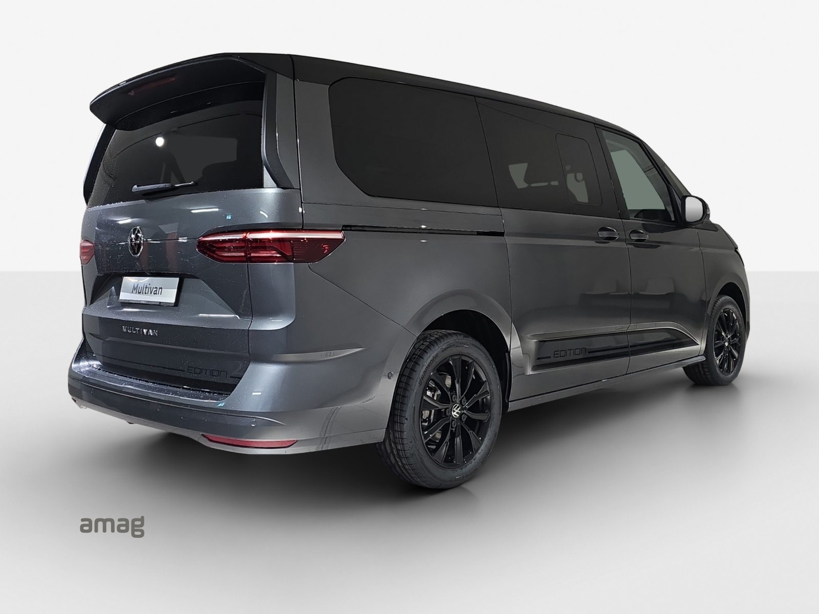 VW Multivan Life Edition lang, Diesel, Auto nuove, Automatico - 5