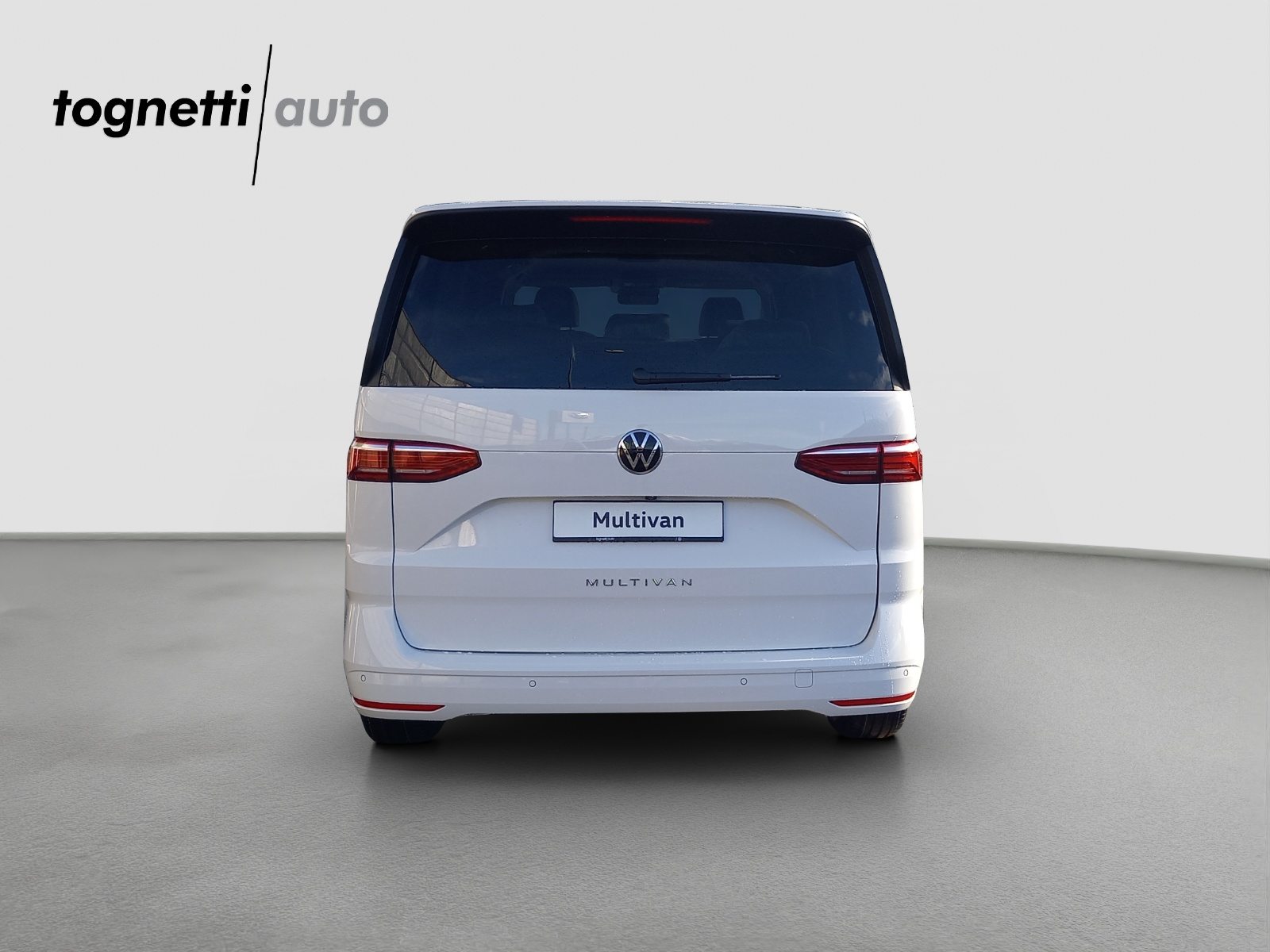 VW Multivan Liberty kurz, Diesel, Neuwagen, Automatik - 6
