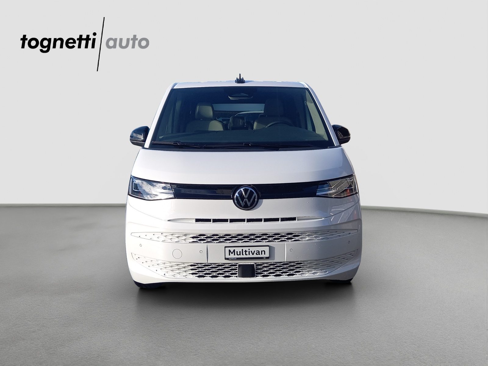 VW Multivan Liberty kurz, Diesel, Neuwagen, Automatik - 7