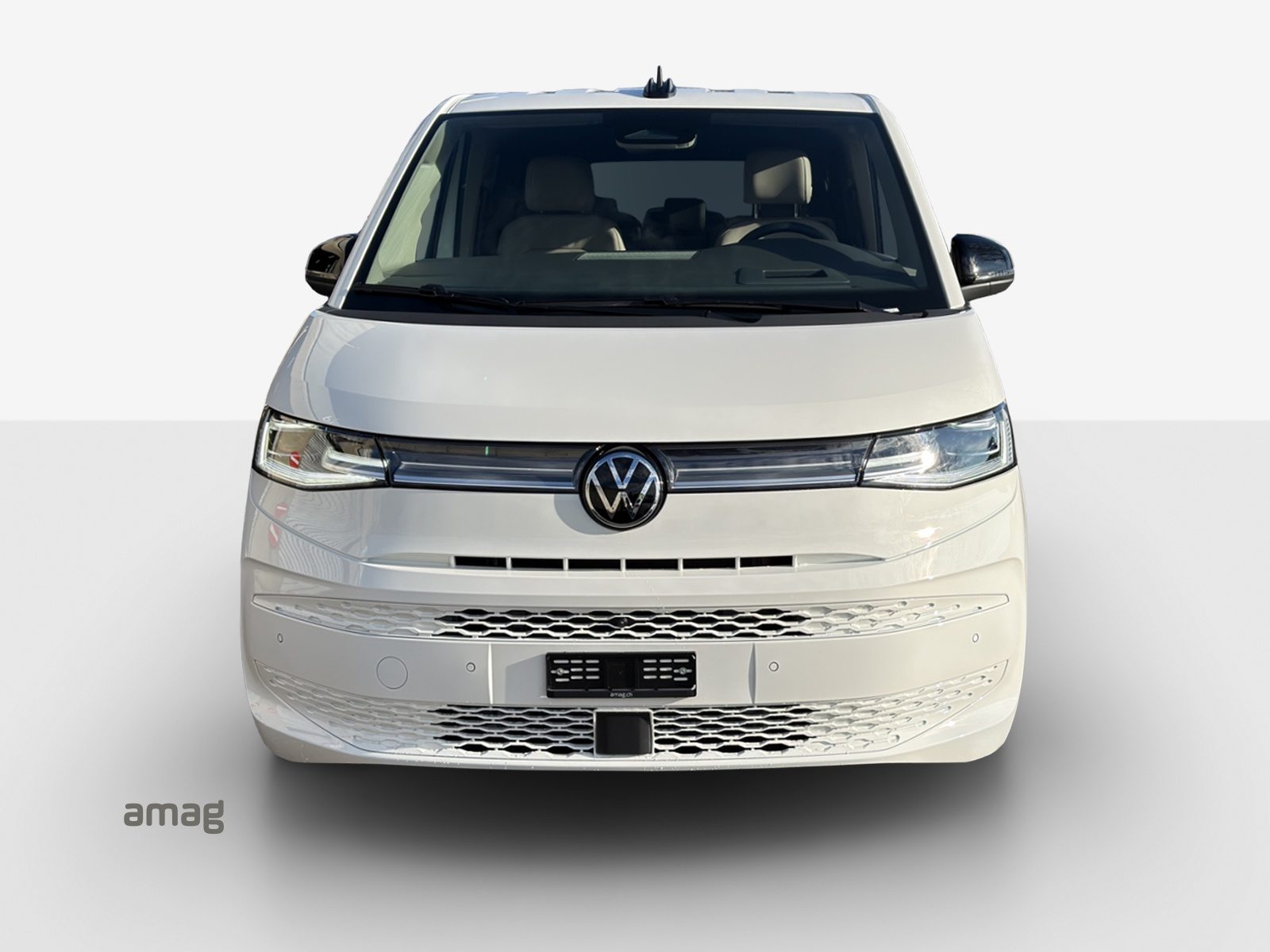 VW Multivan Style Liberty lang, Full-Hybrid Petrol/Electric, New car, Automatic - 7