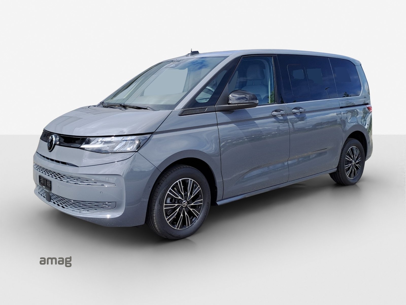 VW Multivan Liberty kurz, Diesel, Auto nuove, Automatico