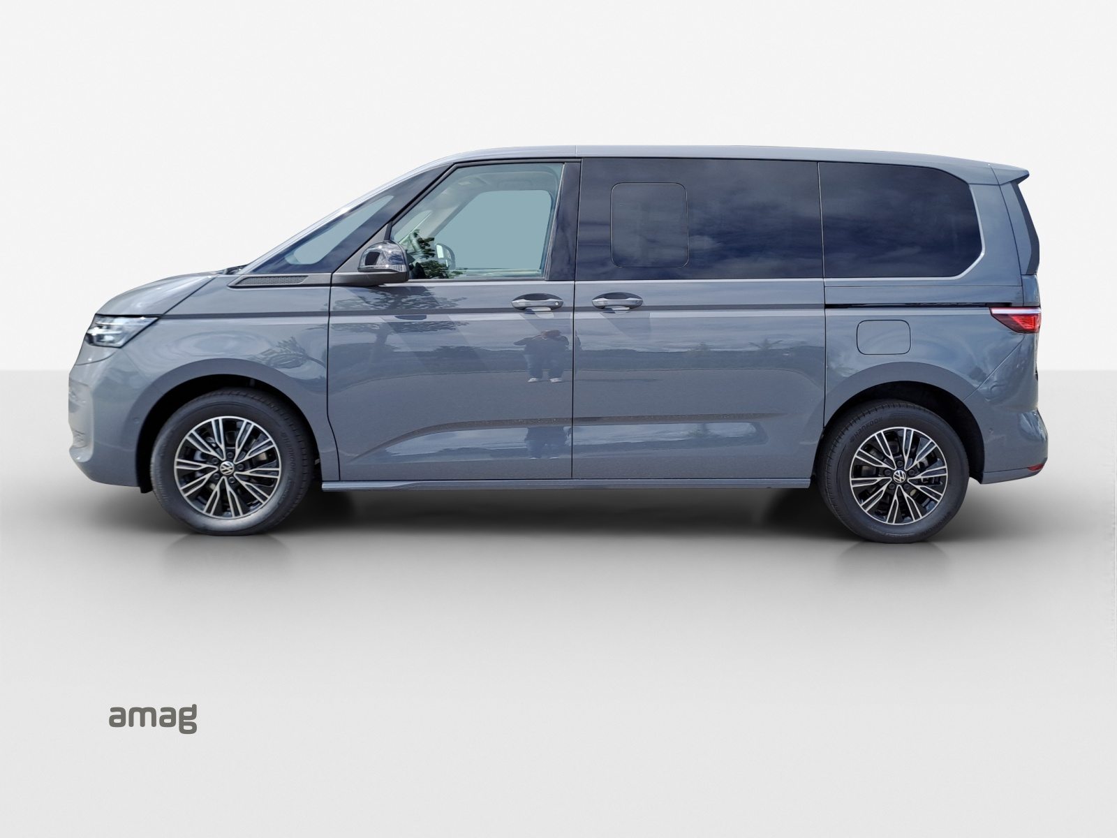 VW Multivan Liberty kurz, Diesel, Auto nuove, Automatico - 2