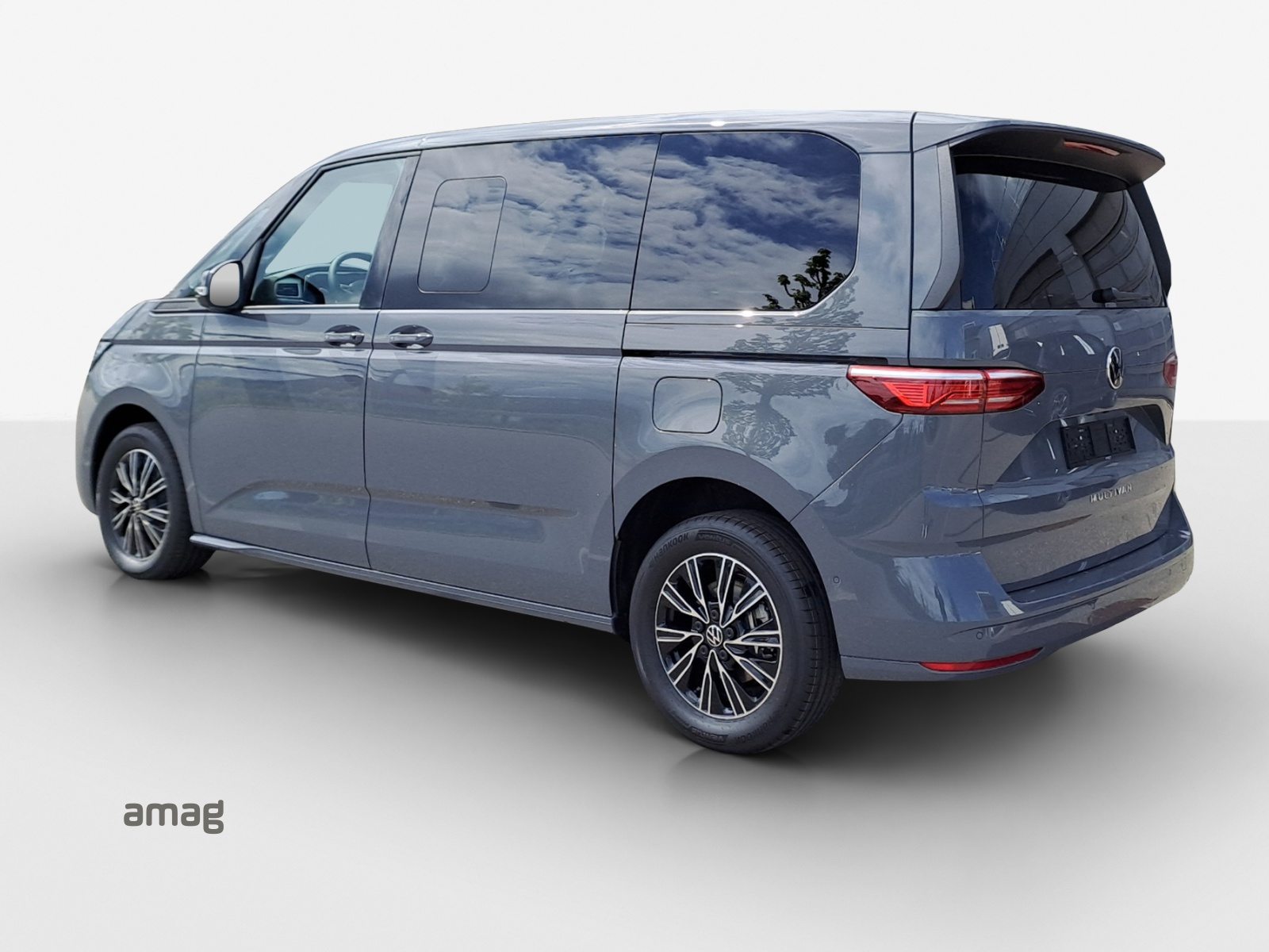 VW Multivan Liberty kurz, Diesel, Auto nuove, Automatico - 3