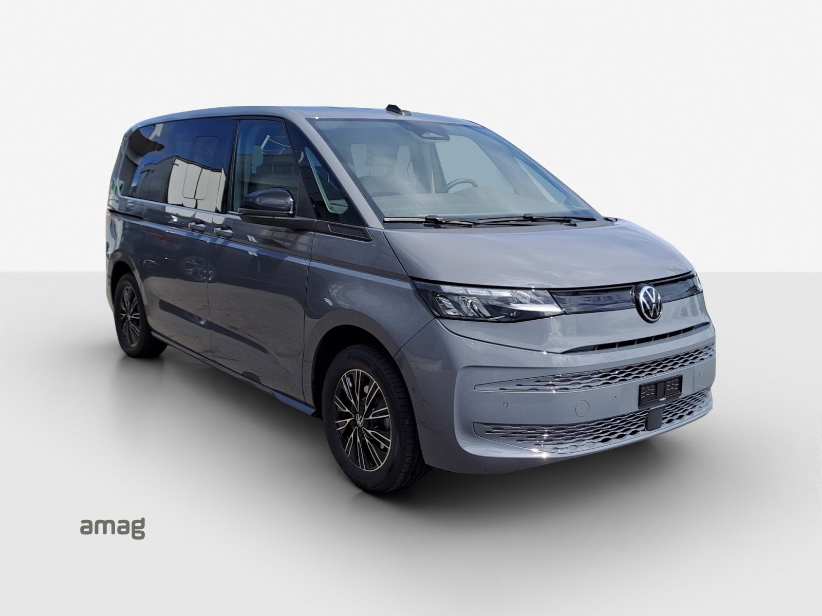 VW Multivan Liberty kurz, Diesel, Auto nuove, Automatico - 6