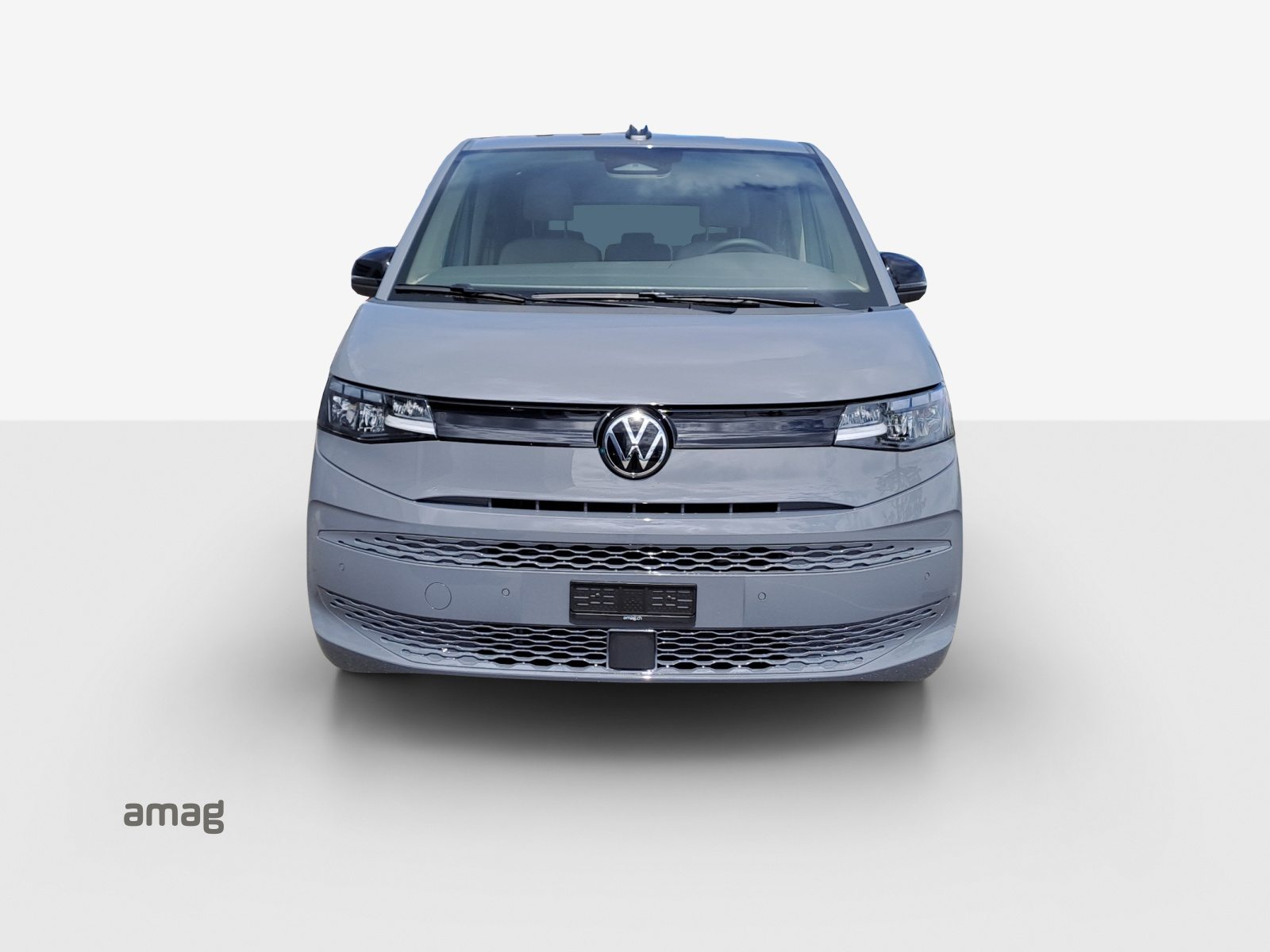 VW Multivan Liberty kurz, Diesel, Auto nuove, Automatico - 7