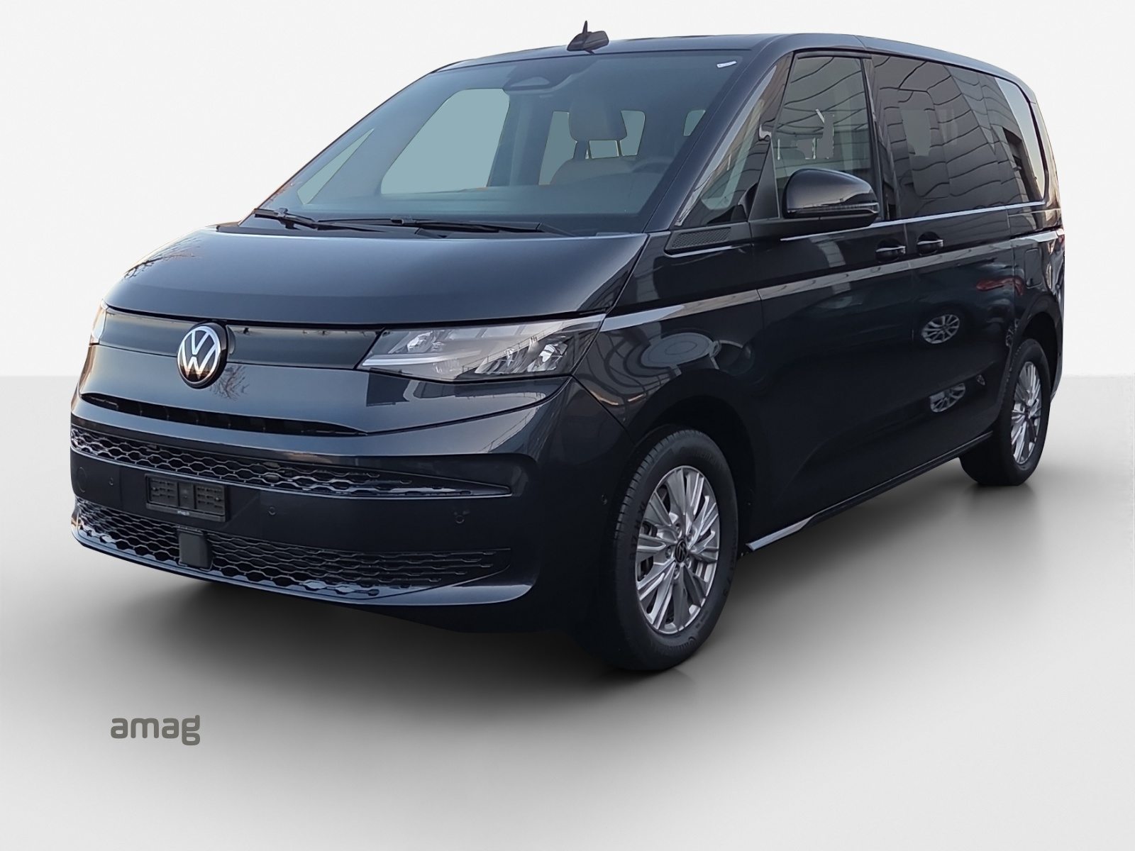 VW Multivan Liberty kurz