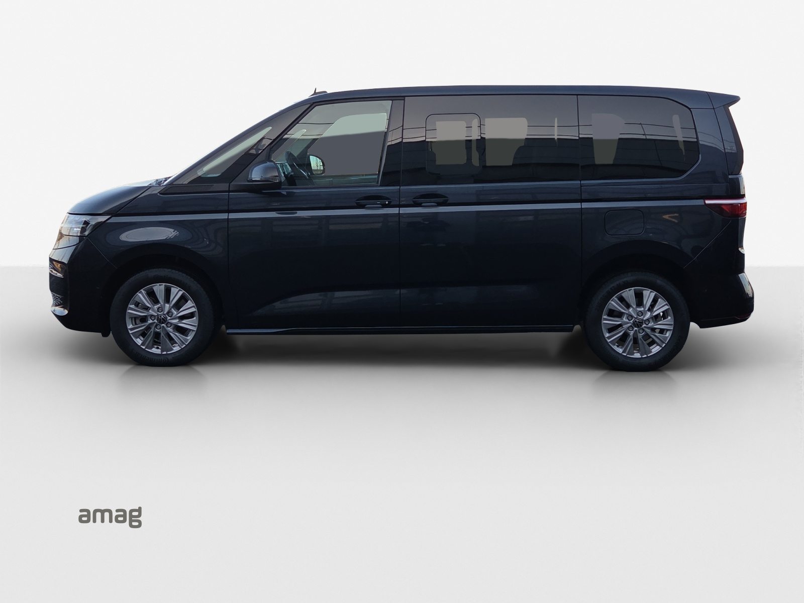VW Multivan Liberty kurz, Benzina, Auto nuove, Automatico - 2