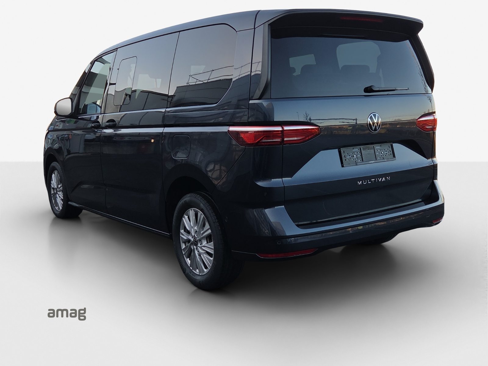 VW Multivan Liberty kurz, Benzina, Auto nuove, Automatico - 3