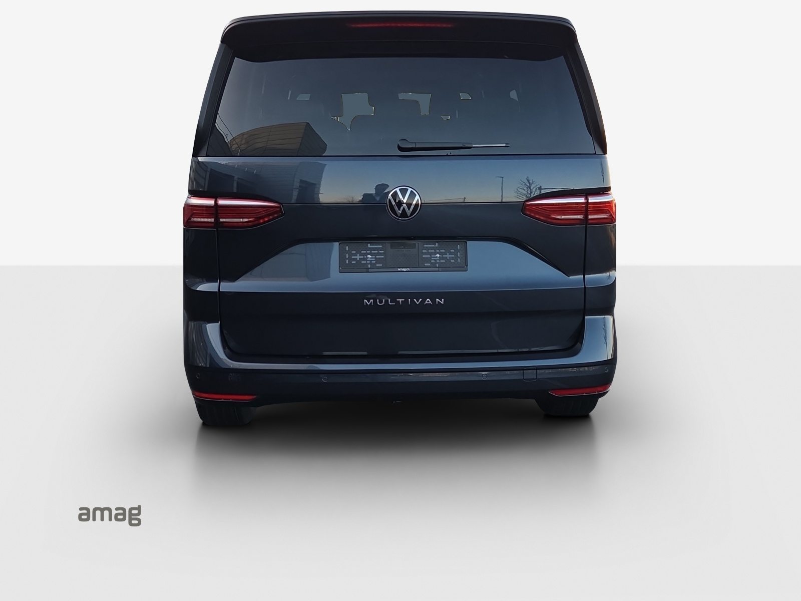 VW Multivan Liberty kurz, Benzina, Auto nuove, Automatico - 4