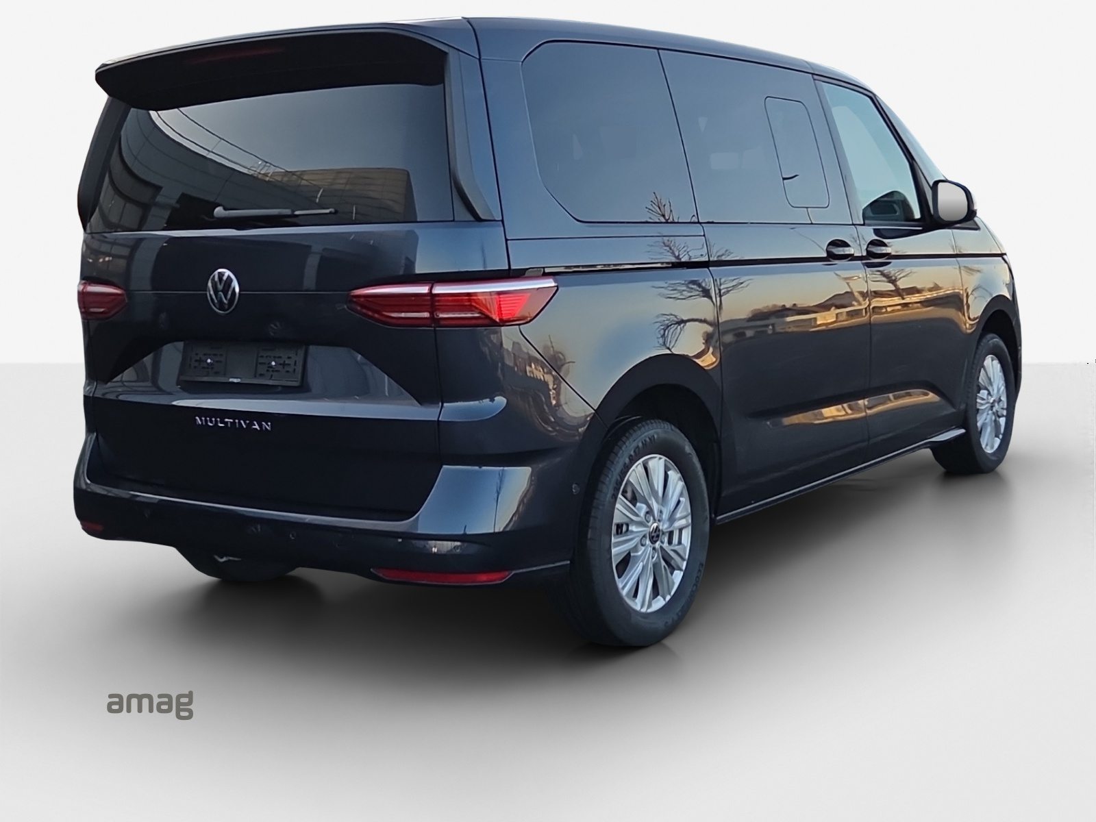 VW Multivan Liberty kurz, Benzina, Auto nuove, Automatico - 5
