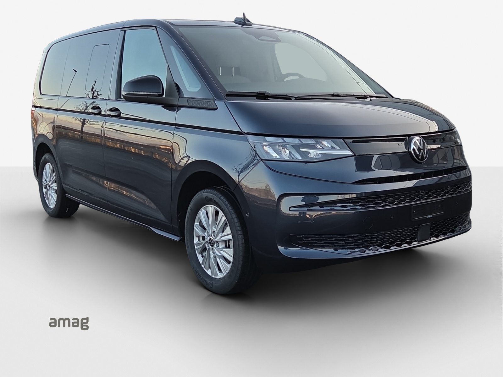VW Multivan Liberty kurz, Benzina, Auto nuove, Automatico - 6