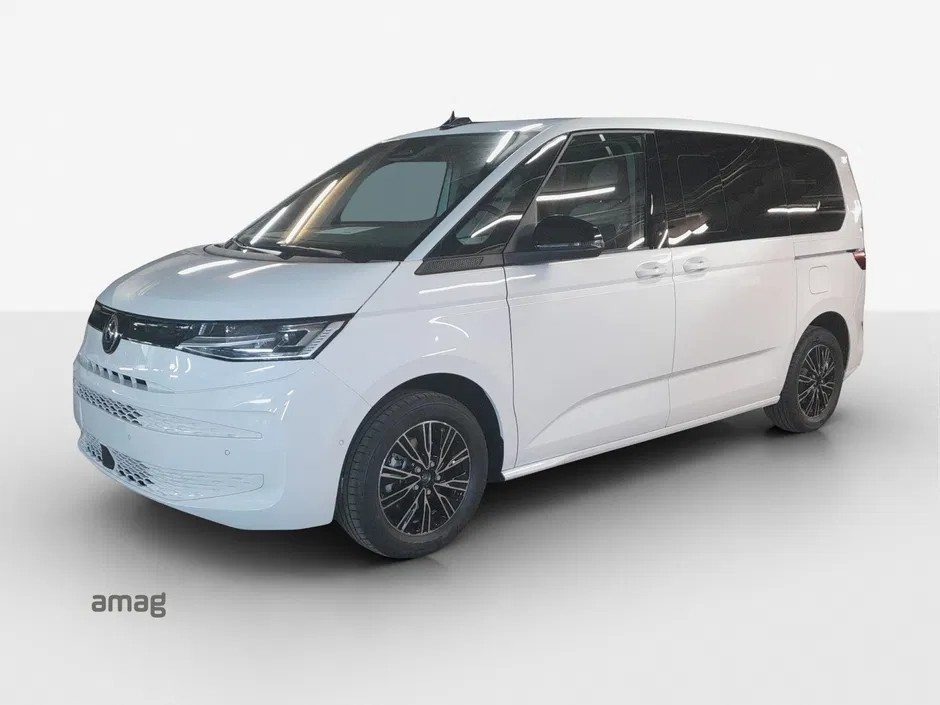 VW Multivan Liberty kurz