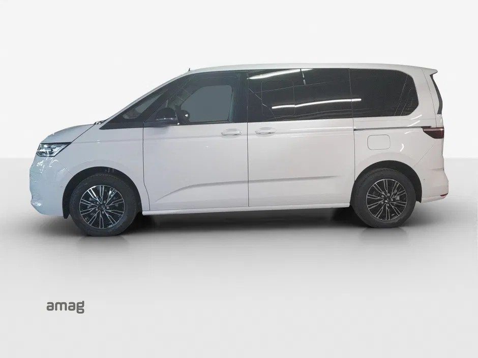 VW Multivan Liberty kurz, Diesel, Voiture nouvelle, Automatique - 2