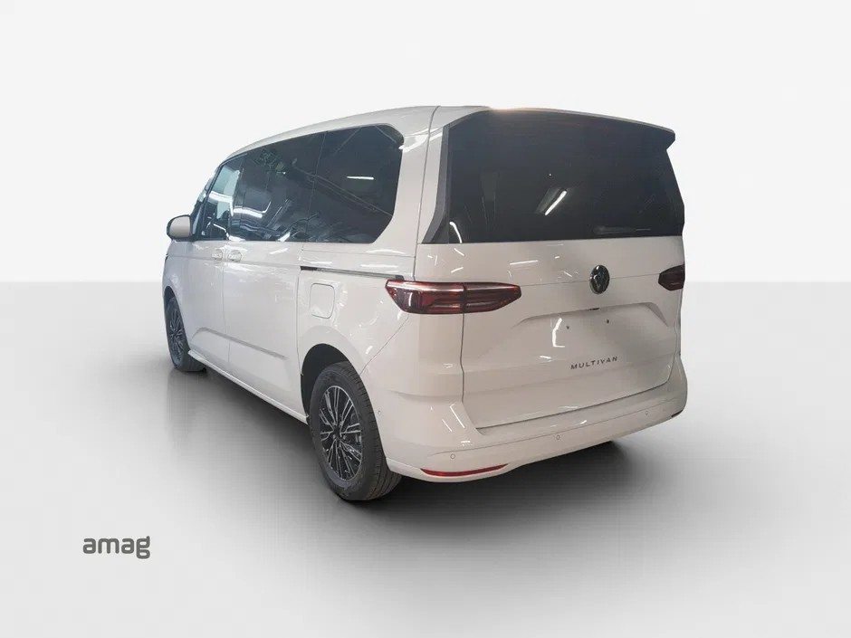 VW Multivan Liberty kurz, Diesel, Voiture nouvelle, Automatique - 3