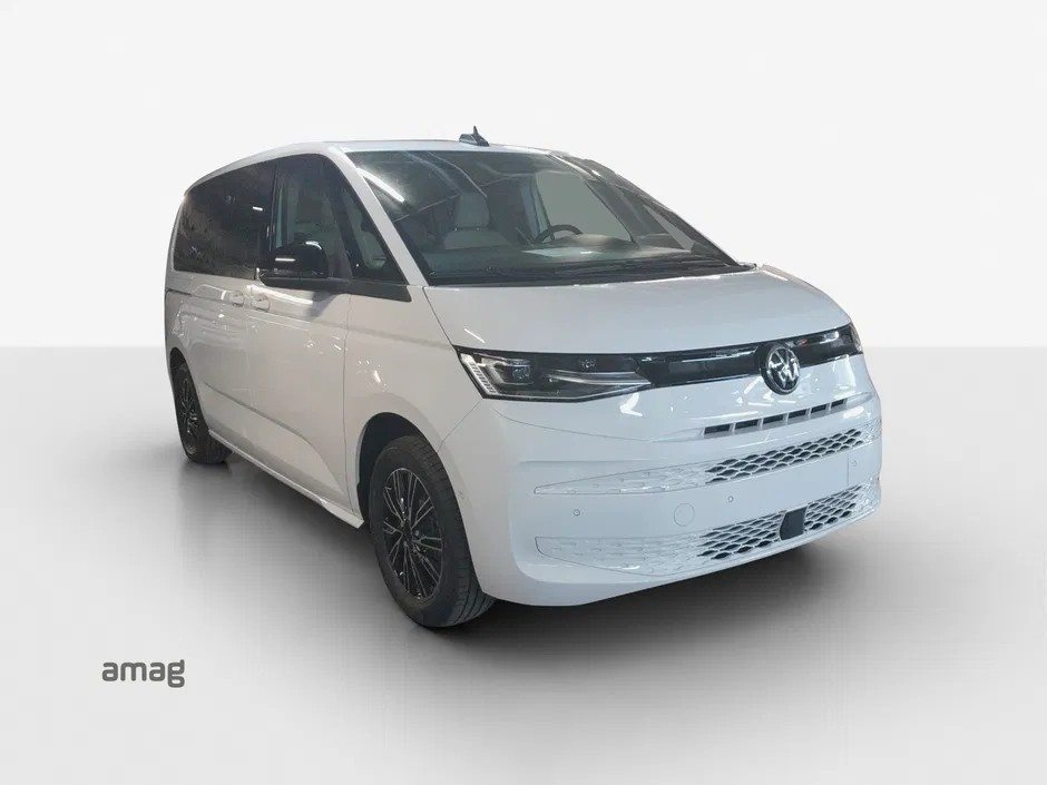 VW Multivan Liberty kurz, Diesel, Voiture nouvelle, Automatique - 4
