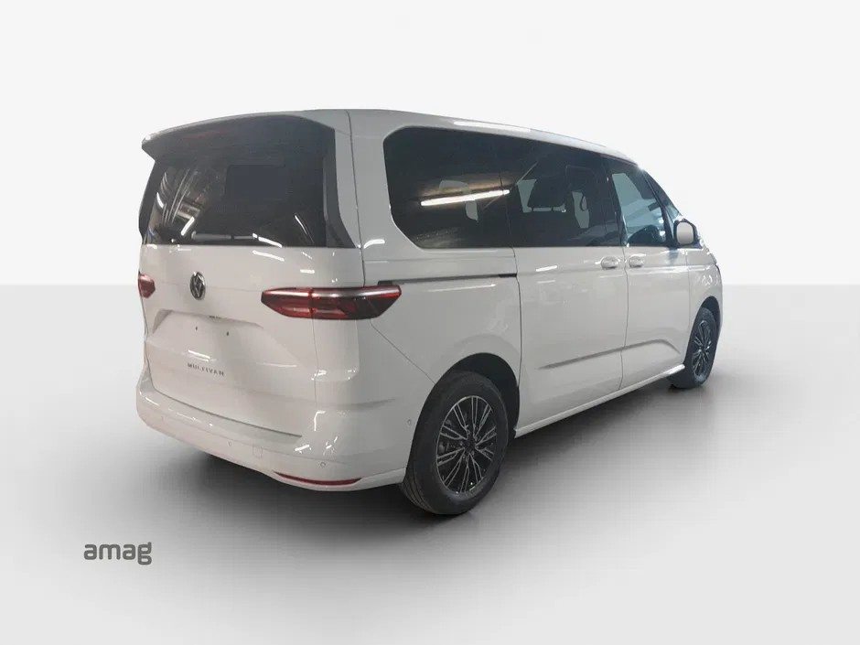 VW Multivan Liberty kurz, Diesel, Voiture nouvelle, Automatique - 5