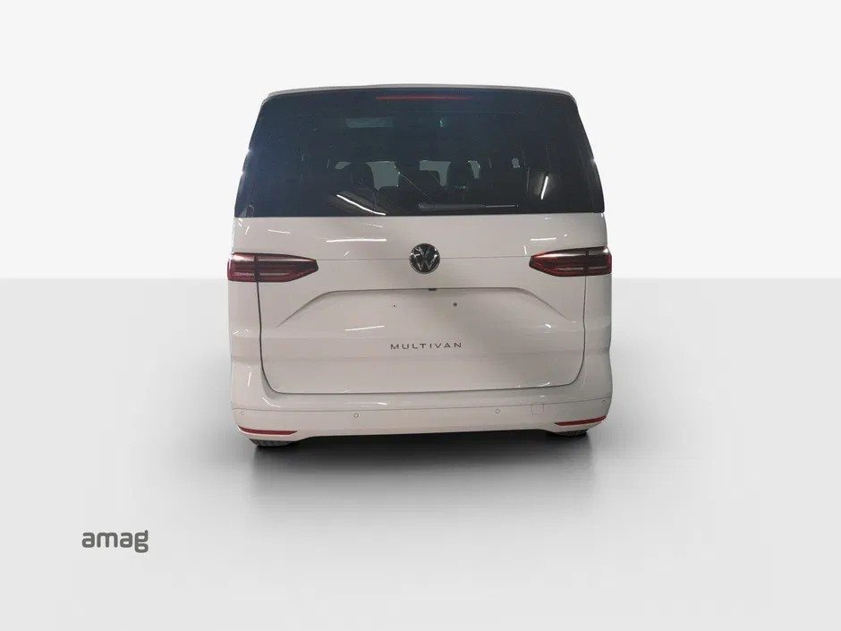 VW Multivan Liberty kurz, Diesel, Voiture nouvelle, Automatique - 6