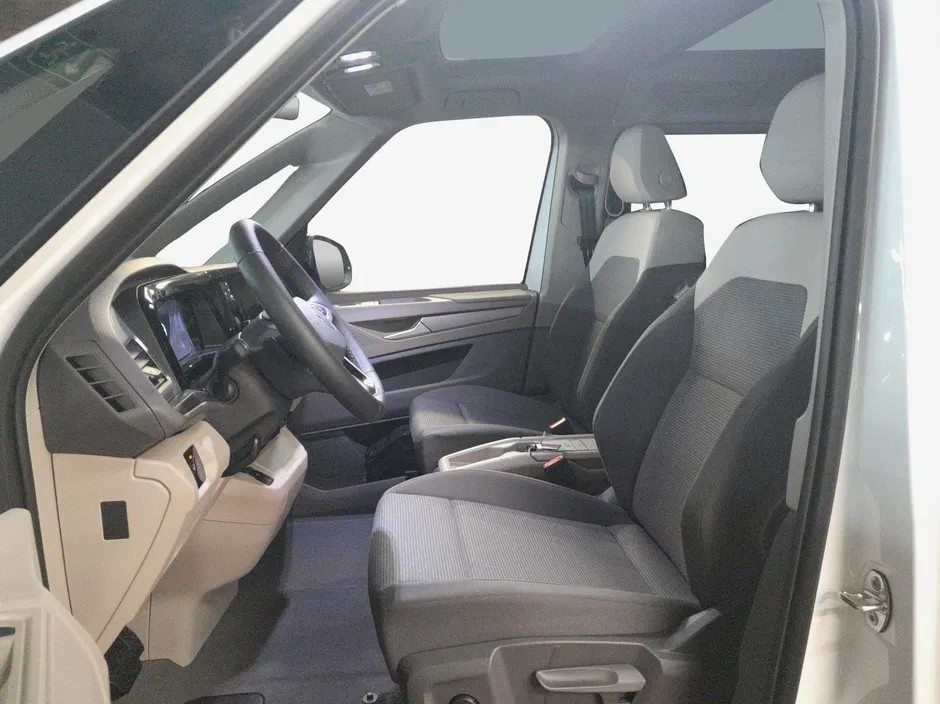 VW Multivan Liberty kurz, Diesel, Voiture nouvelle, Automatique - 7