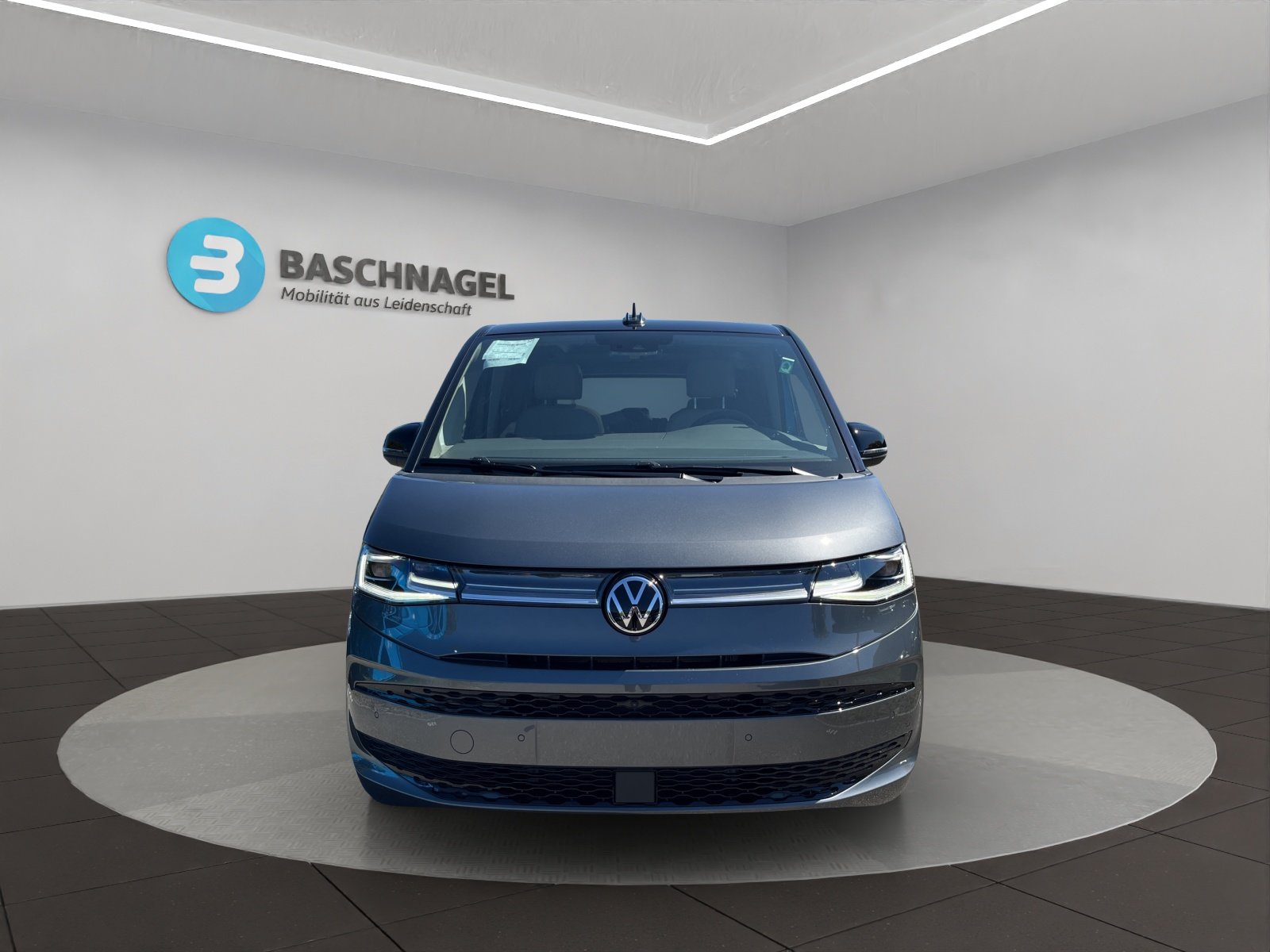 VW Multivan Life Edition kurz, Benzina, Auto nuove, Automatico - 2