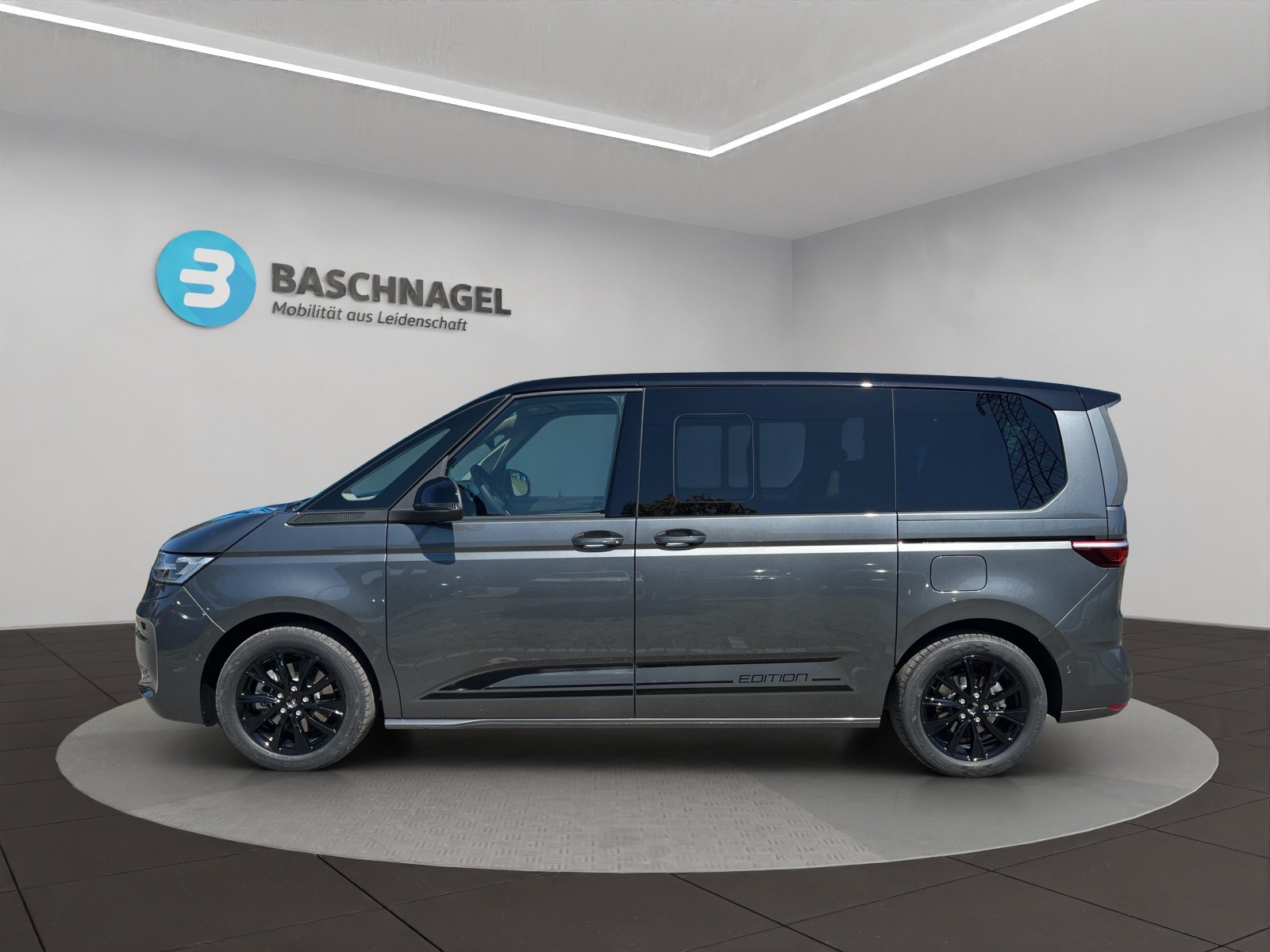 VW Multivan Life Edition kurz, Benzina, Auto nuove, Automatico - 3