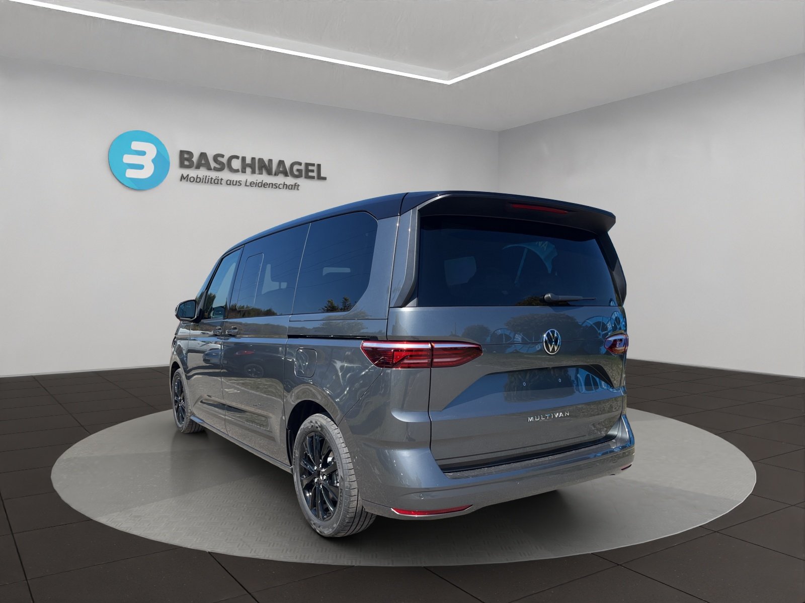 VW Multivan Life Edition kurz, Benzina, Auto nuove, Automatico - 4