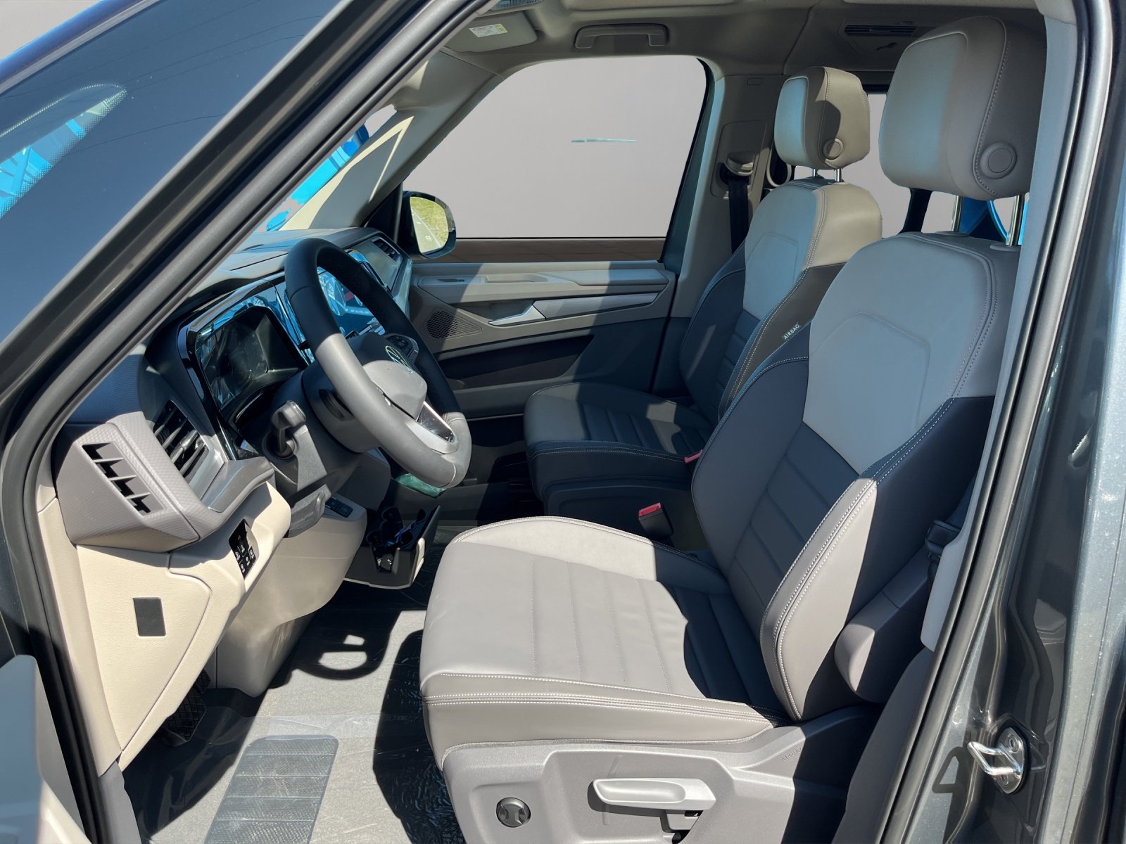 VW Multivan Life Edition kurz, Benzina, Auto nuove, Automatico - 5
