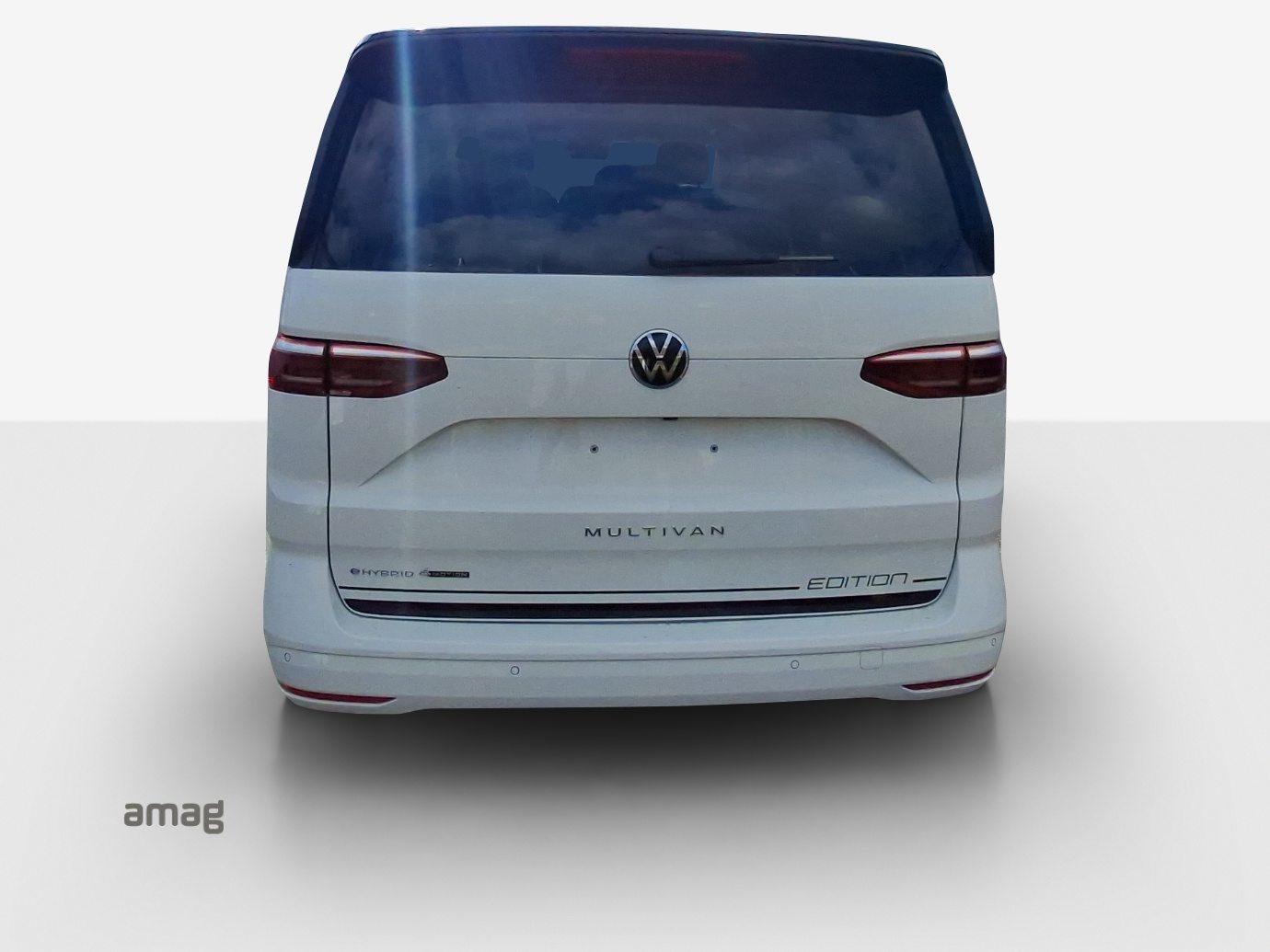 VW Multivan Life Edition kurz, Full-Hybrid Petrol/Electric, New car, Automatic - 4