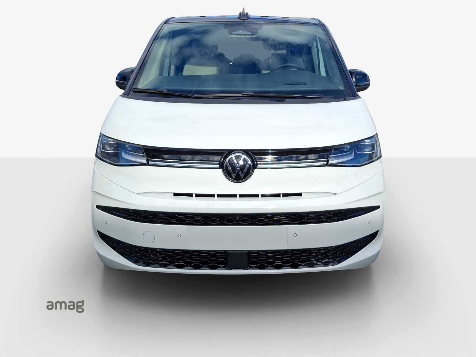 VW Multivan Life Edition kurz, Full-Hybrid Petrol/Electric, New car, Automatic - 7
