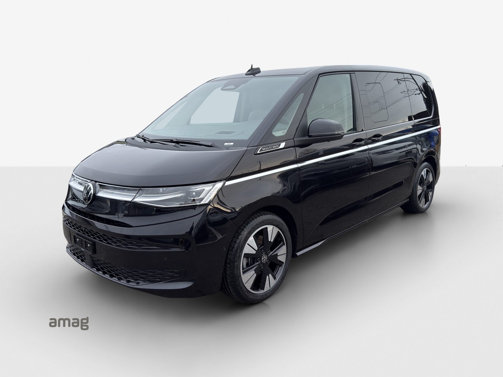VW Multivan Style Liberty kurz