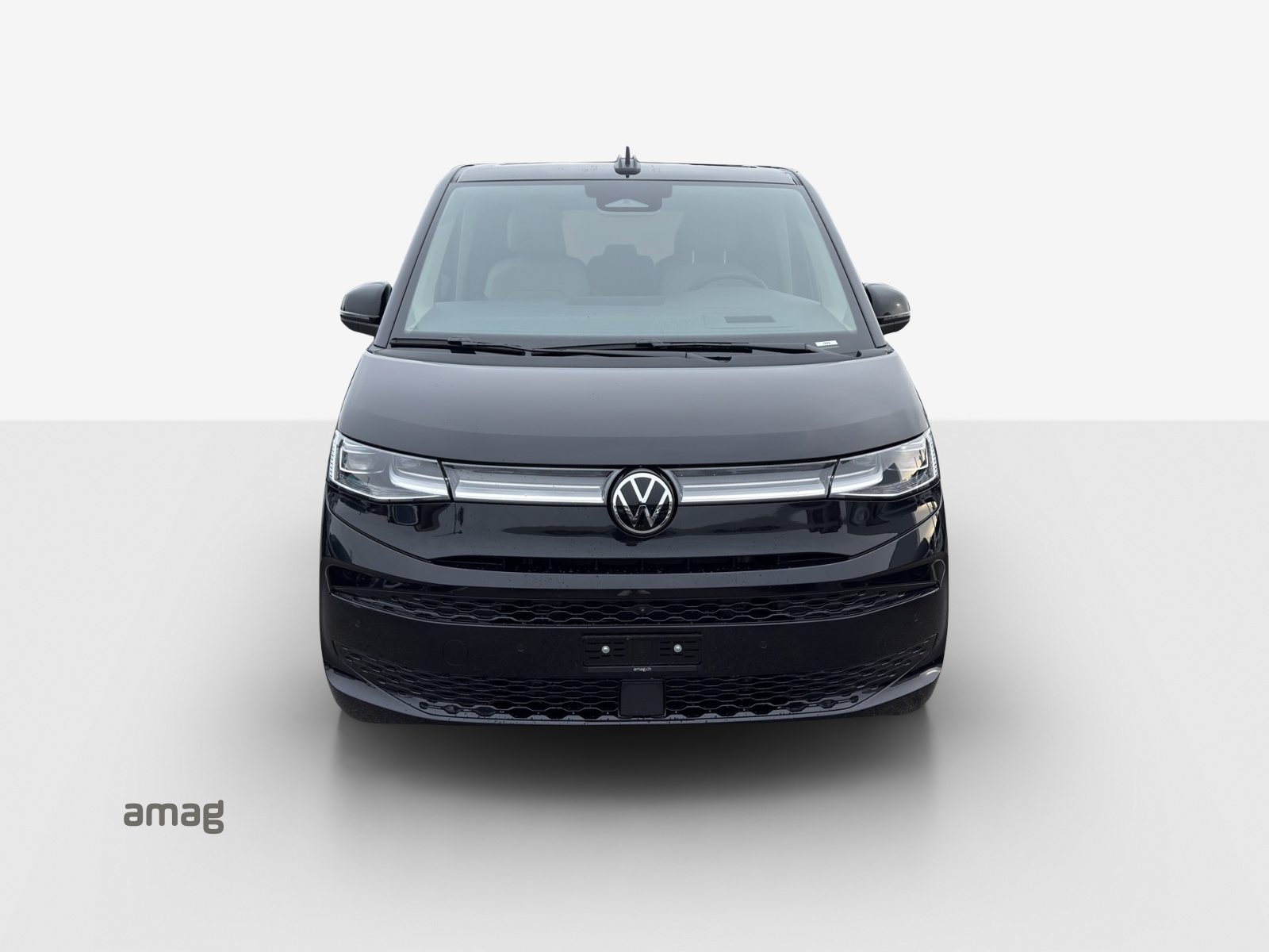 VW Multivan Style Liberty kurz, Full-Hybrid Petrol/Electric, New car, Automatic - 7